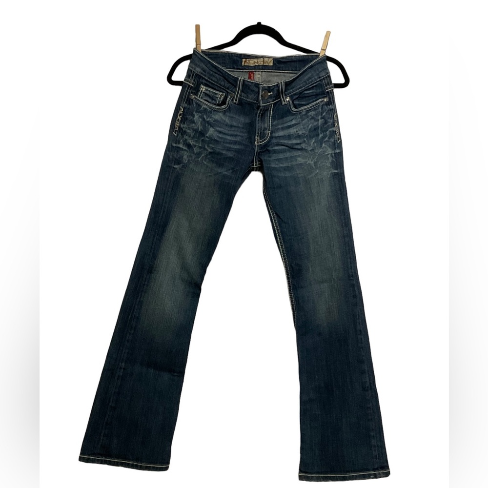 BKE Culture Jeans 27 NWOT